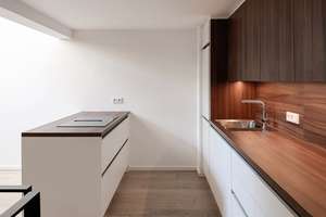 Schwabing-West: Neubau-Gallery Loft mit Terrasse und Garten – Barbarastraße 2J, 80797 Schwere-Reiter-Straße, München – Vorschaubild 13
