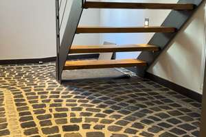 Design trifft Großzügigkeit - Stilvolles Fachwerkhaus außergewöhnlichen Grundriss in Löhnberg – Schulstrasse 1, 35792 Löhnberg – Vorschaubild 6