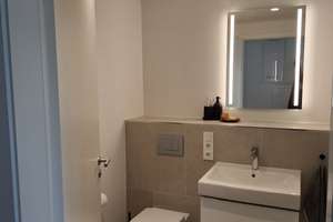 Neuwertiges Zuhause mit 1,5 Zimmern in Regensburg – Gertraud-Kaltenecker-Str. 14, 93053 Westenviertel, Regensburg – Vorschaubild 4