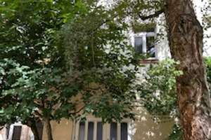 Wunscherschönes Häuschen – Zimmerstr. 1a, 76530 Innenstadt, Baden-Baden – Vorschaubild 4