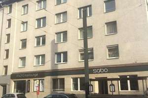 Hochwertige Eigentumswohnung in bester Lage – Direkt am Zoopark! in Düsseldorf – Brehmstr. 33, 40239 Düsseltal, Düsseldorf – Vorschaubild 4