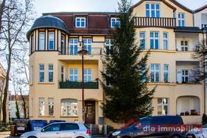 *** Ideal für Eigennutzer: gepflegte 3-Zimmer-Dachgeschosswohnung mit ca. 90 m² Wohnfläche, durchdac – Goethestraße 42, 39108 Stadtfeld Ost, Magdeburg – Vorschaubild 22