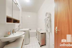 Attraktive Dachgeschosswohnung mit sonniger Terrasse und viel Platz zum Wohlfühlen – Die vollständige Adresse der Immobilie erhältst du vom Anbieter., 86154 Oberhausen-Nord, Augsburg – Vorschaubild 8
