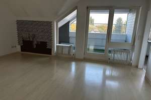 Gemütliche 2-Zimmer Wohnung in Quettingen