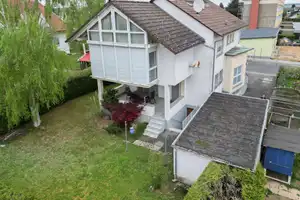Großzügig. Vielseitig. Familienfreundlich – Ihr 2-Familienhaus mit Entwicklungspotenzial – Main-Kinzig-Kreis – Vorschaubild 23