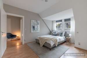Wohnen in Düsternbrook - Großes Haus für die ganze Familie in bester Lage – Die vollständige Adresse der Immobilie erhältst du vom Anbieter., 24105 Düsternbrook, Kiel – Vorschaubild 11