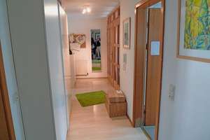 69115 HD, Bergheimerstr. nahe zum Bismarckplatz 3 ZKB – Die vollständige Adresse der Immobilie erhältst du vom Anbieter., 69115 Bergheim, Heidelberg – Vorschaubild 8