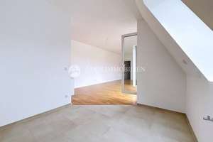 Neugebaut! Helle 3-Zi.-Dachgeschosswohnung mit Balkon & Aufzug im Rudolfkiez! – Bossestr. 9, 10245 Friedrichshain, Berlin – Vorschaubild 11