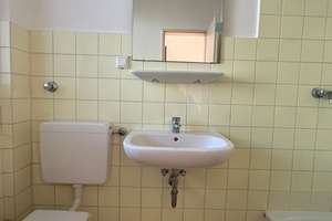 1-Zimmer mit EBK und Balkon in Badenstedt – Namibia-Allee 99, 30455 Badenstedt, Hannover – Vorschaubild 3