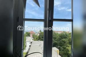 Tauschwohnung: Moderne 2,5 Zimmer Altbauwohnung im Westend – Bergmannstr. 23, 80339 Westend, München – Vorschaubild 7