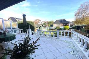 Charmanter Bungalow mit Vollkeller, Garage und idyllischem Garten – Die vollständige Adresse der Immobilie erhältst du vom Anbieter., 52428 Jülich – Vorschaubild 15