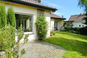 Exklusiver Winkelbungalow mit viel Platz Komfort & sonnigem Gartengrundstück – Die vollständige Adresse der Immobilie erhältst du vom Anbieter., 55127 Marienborn, Mainz – Vorschaubild 4