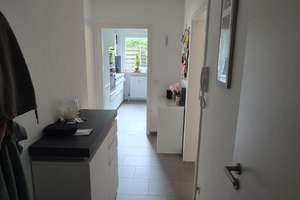 Helle 2-Zimmer-Wohnung in Stuttgart-Bad Cannstatt – Löwentorstraße 212, 70376 Altenburg, Stuttgart – Vorschaubild 8