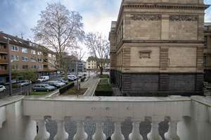Repräsentatives Stadthaus mit romantischem Innenhof – Die vollständige Adresse der Immobilie erhältst du vom Anbieter., 47798 Stadtmitte, Krefeld – Vorschaubild 10
