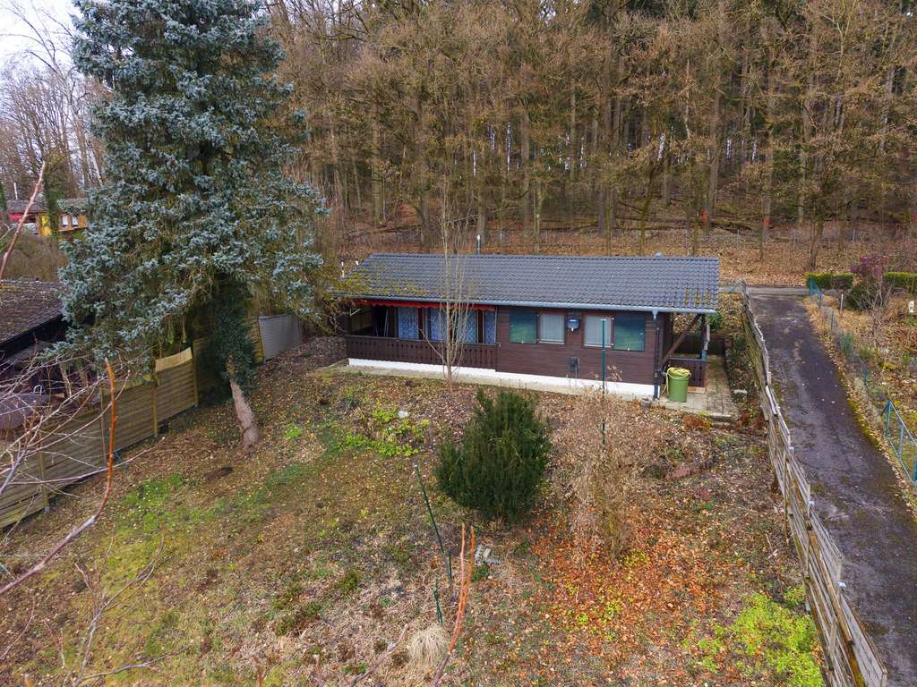 Immobilie in Attenkirchen - Gemütliches Wohnhaus im Ferienhaus-Stil - Bild 4