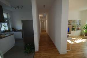 Luxusneubau im Altbau,List 4 Zimmer,+17m²Dachterasse – Voßstrasse 47, 30161 List, Hannover – Vorschaubild 21