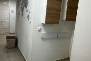 Gepflegte 4-Zimmer-Wohnung im Hochparterre in Oberhausen – Die vollständige Adresse der Immobilie erhältst du vom Anbieter., 46117 Borbeck, Oberhausen – Vorschaubild 12