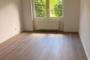 Dreieichenhof: Helle 2 Zimmer Wohnung mit Terrasse zum Innenhof – Mary-Wigmann-Straße 18, 68309 Käfertal, Mannheim – Vorschaubild 4