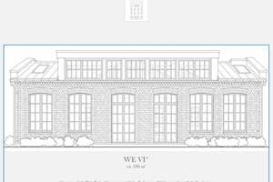 Loft-Townhouse mit 127 m² Privatgarten - Unikat im Hinterhof mit positivem Bauvorbescheid – Die vollständige Adresse der Immobilie erhältst du vom Anbieter., 40233 Flingern Nord, Düsseldorf – Vorschaubild 3
