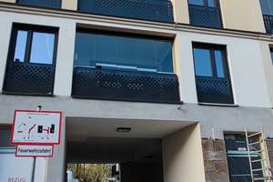3 Zimmer Wohnung in Pasing, Loggia, EBK, Lift, TG – Bodenseestraße 26, 81241 Pasing, München – Vorschaubild 25