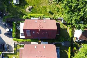 Familienfreundliche Doppelhaushälfte mit großem Garten in ruhiger Wohnlage – Die vollständige Adresse der Immobilie erhältst du vom Anbieter., 22117 Billstedt, Hamburg – Vorschaubild 25