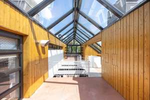 Wohnen als Statement – außergewöhnliches Architektenhaus mit Schwimmbad, Sauna und Gartenoase – Die vollständige Adresse der Immobilie erhältst du vom Anbieter., 48308 Senden – Vorschaubild 31