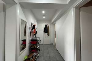 Schöne 2-Zimmer Wohnung im Herzen von Friedrichstadt - WG geeignet! – Herzogstr. 33, 40215 Friedrichstadt, Düsseldorf – Vorschaubild 12