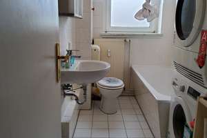 3-Zimmer-Wohnung in Beeskow, suche Nachmieter – An der Kupferschmiede 10, 15848 Beeskow – Vorschaubild 2
