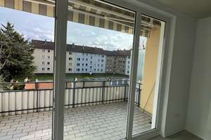 Lebendiges Stadtwohnen: 3-Zimmer-Wohnung in Hannover-List – Wöhlerstraße 43 A, 30163 List, Hannover – Vorschaubild 3