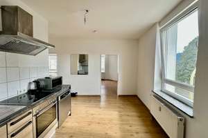 3er WG 299 € / Zimmer 3,5 mit Küche Wohnung Essen Stadtmitte City – Alfrediquelle 12, 45127 Ostviertel, Essen – Vorschaubild 3