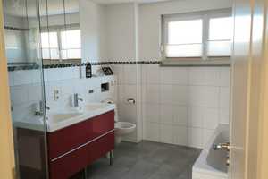 Ansprechende 5-Zimmer-Doppelhaushälfte in Penzberg – Weilheim-Schongau (Kreis) – Vorschaubild 3