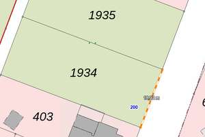 Verwirklichen Sie Ihr Traumhaus auf ca. 870 m² Grundstücksfläche! – Die vollständige Adresse der Immobilie erhältst du vom Anbieter., 52499 Baesweiler – Vorschaubild 4