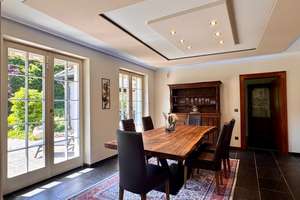 Bieterverfahren 🏡 „Klassische Villa in guter Lage“ – Die vollständige Adresse der Immobilie erhältst du vom Anbieter., 41239 Schmölderpark, Mönchengladbach – Vorschaubild 15