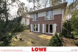 "BEREITS RESERVIERT"-Ruhig wohnen in Falkensee: Stadtvilla in familienfreundlicher Siedlung – Die vollständige Adresse der Immobilie erhältst du vom Anbieter., 14612 Falkensee – Vorschaubild 1