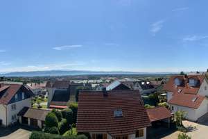 Neues Zuhause, DHH mit atemberaubenden See und Bergblick wartet auf sie – Die vollständige Adresse der Immobilie erhältst du vom Anbieter., 88079 Kressbronn am Bodensee – Vorschaubild 1