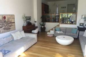Townhouse in Berlin-Mitte -  Zentral, ruhig & in netter Nachbarschaft – Am Pankepark 43, 10115 Mitte (Ortsteil), Berlin – Vorschaubild 4