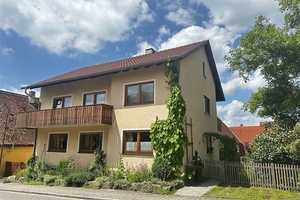 Verwirklichen Sie Ihren Traum  – Erlebnisbauernhof, Eventlocation, Storage oder Werkstatt – Neustadt a.d. Aisch-Bad Windsheim (Kreis) – Vorschaubild 5