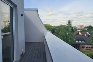 WE014 - NEUBAU - Schicke 2 Zimmer Wohnung mit Einbauküche – Die vollständige Adresse der Immobilie erhältst du vom Anbieter., 50767 Pesch, Köln – Vorschaubild 12