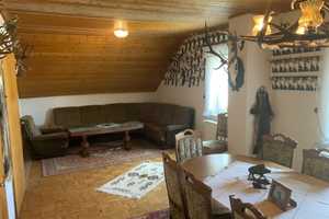 Einfamilienhaus mit Garage und weitläufigem Grundstück – Oberpierscheid, Bitburg-Prüm (Kreis), 54649 Bitburg-Prüm (Kreis) – Vorschaubild 13