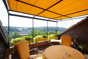 Edles Ambiente mit Panorama – Siegen-Wittgenstein (Kreis) – Vorschaubild 18