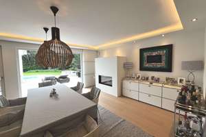 Exklusive, lichtdurchflutete Villa im Rüppurrer Märchenviertel, die keine Wünsche offen lässt – Die vollständige Adresse der Immobilie erhältst du vom Anbieter., 76199 Rüppurr, Karlsruhe – Vorschaubild 12