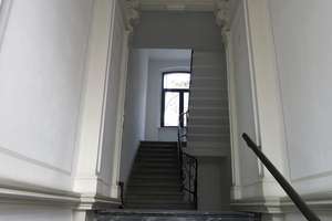 Mehrfamilienhaus- Kulturldenkmal-  mitten im schönen Paulusviertel – Die vollständige Adresse der Immobilie erhältst du vom Anbieter., 6114 Paulusviertel, Halle (Saale) – Vorschaubild 5