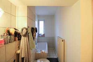 Kapitalanlage in Berlin-Tempelhof – Charmante 1-Zimmer-Wohnung mit großem Balkon – Die vollständige Adresse der Immobilie erhältst du vom Anbieter., 12099 Tempelhof, Berlin – Vorschaubild 4