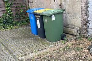 Das Objekt ist ein klassisches Mehrfamilienhaus in zentraler Lage von  Oberhausen – Bodenstrasse 10, 46145 Sterkrade-Mitte, Oberhausen – Vorschaubild 3