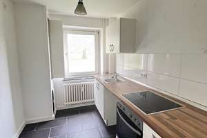 Kleine 3-Zimmer-Wohnung im Erdgeschoss! – Lundweg 19, 24941 Rude, Flensburg – Vorschaubild 1