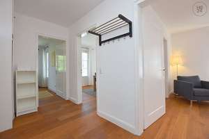 Wunderschöne Wohnung mit Balkon in toller Lage in Degerloch – Die vollständige Adresse der Immobilie erhältst du vom Anbieter., 70597 Waldau, Stuttgart – Vorschaubild 10