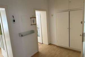 2,5-Zimmer Wohnung in gehobener Ausstattung in Pempelfort – Schinkelstraße -, 40211 Pempelfort, Düsseldorf – Vorschaubild 6