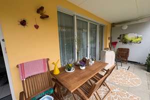 Ruhig gelegene 3-Zimmer-Wohnung mit Terrasse/Gartenanteil in München-Hadern – Die vollständige Adresse der Immobilie erhältst du vom Anbieter., 81377 Großhadern, München – Vorschaubild 10