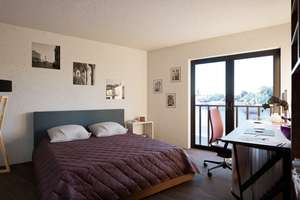 Neubau-Apartments zum Erstbezug als Zweier-WG in Saarbrücken – Poststraße 13, 66115 Malstatt, Saarbrücken – Vorschaubild 5