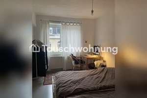 Tauschwohnung: Tausche gemütliche 47qm in Düsseldorf gegen größere Wohnung – Die vollständige Adresse der Immobilie erhältst du vom Anbieter., 40215 Friedrichstadt, Düsseldorf – Vorschaubild 3